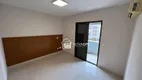 Foto 11 de Apartamento com 4 Quartos para alugar, 210m² em Boqueirão, Santos