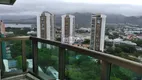 Foto 2 de Flat com 2 Quartos à venda, 65m² em Barra da Tijuca, Rio de Janeiro