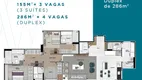 Foto 38 de Apartamento com 3 Quartos à venda, 138m² em Água Verde, Curitiba