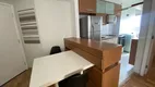 Foto 5 de Apartamento com 1 Quarto para alugar, 38m² em Vila Cruzeiro, São Paulo