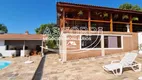 Foto 3 de Casa com 2 Quartos à venda, 297m² em Jardim Porangaba, Águas de São Pedro