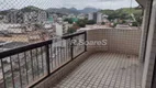 Foto 8 de Cobertura com 3 Quartos à venda, 220m² em  Vila Valqueire, Rio de Janeiro