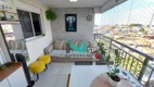Foto 9 de Apartamento com 2 Quartos à venda, 66m² em Jardim Piqueroby, São Paulo