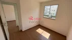 Foto 2 de Apartamento com 2 Quartos à venda, 39m² em Chacara Luza, Rio Claro