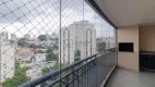 Foto 8 de Apartamento com 3 Quartos para alugar, 131m² em Chácara Klabin, São Paulo