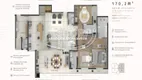 Foto 46 de Apartamento com 4 Quartos à venda, 170m² em Jardim Elite, Piracicaba