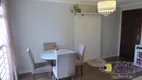 Foto 4 de Apartamento com 2 Quartos à venda, 55m² em Santa Cândida, Curitiba