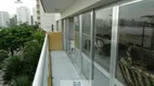 Foto 8 de Apartamento com 4 Quartos para alugar, 170m² em Pitangueiras, Guarujá