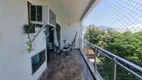 Foto 11 de Apartamento com 3 Quartos à venda, 110m² em Maracanã, Rio de Janeiro