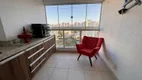 Foto 15 de Apartamento com 3 Quartos à venda, 77m² em Residencial Eldorado Expansao, Goiânia