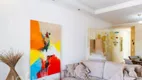Foto 4 de Apartamento com 2 Quartos à venda, 84m² em Vila Valparaiso, Santo André