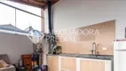 Foto 2 de Cobertura com 2 Quartos à venda, 110m² em Vila Valparaiso, Santo André