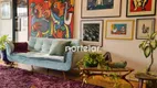 Foto 29 de Casa com 4 Quartos à venda, 1045m² em Vila Ipojuca, São Paulo