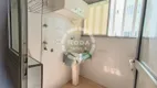 Foto 9 de Apartamento com 1 Quarto à venda, 60m² em Encruzilhada, Santos