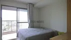 Foto 2 de Apartamento com 1 Quarto para alugar, 25m² em Vila Mariana, São Paulo