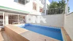 Foto 14 de Casa de Condomínio com 3 Quartos à venda, 360m² em Tijuca, Rio de Janeiro