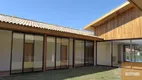 Foto 7 de Casa de Condomínio com 5 Quartos à venda, 645m² em Fazenda Santo Antonio Haras Larissa, Monte Mor