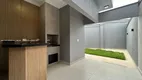 Foto 17 de Casa de Condomínio com 3 Quartos à venda, 305m² em Residencial Jatoba, Presidente Prudente