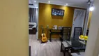 Foto 3 de Apartamento com 2 Quartos à venda, 55m² em Vila Nivi, São Paulo