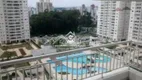 Foto 22 de Apartamento com 3 Quartos para alugar, 107m² em Vila Lusitania, São Bernardo do Campo