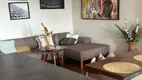Foto 2 de Apartamento com 2 Quartos à venda, 65m² em Vila Gumercindo, São Paulo