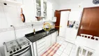 Foto 6 de Apartamento com 3 Quartos à venda, 118m² em Campo Grande, Santos