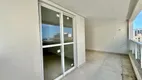 Foto 16 de Apartamento com 3 Quartos à venda, 100m² em Praia do Morro, Guarapari