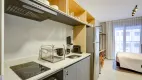 Foto 6 de Apartamento com 1 Quarto para alugar, 24m² em Vila Mariana, São Paulo