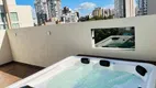 Foto 23 de Cobertura com 3 Quartos à venda, 154m² em Vila Andrade, São Paulo