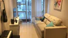 Foto 2 de Apartamento com 2 Quartos à venda, 84m² em Gávea, Rio de Janeiro