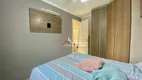 Foto 13 de Apartamento com 2 Quartos à venda, 56m² em Morro Nova Cintra, Santos