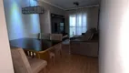 Foto 3 de Apartamento com 3 Quartos à venda, 75m² em Vila Augusta, Guarulhos