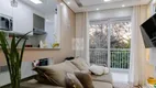 Foto 18 de Apartamento com 3 Quartos à venda, 63m² em Jardim Celeste, São Paulo