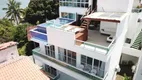 Foto 15 de Casa de Condomínio com 4 Quartos à venda, 360m² em Morro de São Paulo, Cairu