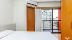 Foto 10 de Apartamento com 1 Quarto para alugar, 36m² em Batel, Curitiba