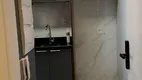 Foto 18 de Apartamento com 1 Quarto para venda ou aluguel, 31m² em Campo Belo, São Paulo