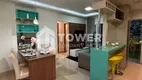 Foto 5 de Apartamento com 2 Quartos à venda, 52m² em Laranjeiras, Uberlândia