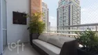 Foto 25 de Apartamento com 3 Quartos à venda, 85m² em Brooklin, São Paulo