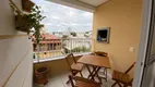 Foto 9 de Apartamento com 1 Quarto para alugar, 74m² em Canasvieiras, Florianópolis