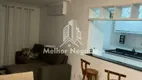 Foto 2 de Apartamento com 3 Quartos à venda, 72m² em Piracicamirim, Piracicaba