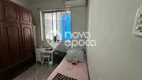 Foto 6 de Apartamento com 3 Quartos à venda, 95m² em Rio Comprido, Rio de Janeiro