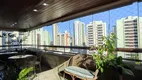 Foto 16 de Apartamento com 4 Quartos à venda, 285m² em Tamarineira, Recife