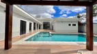 Foto 3 de Casa de Condomínio com 6 Quartos à venda, 576m² em Condomínio Palmeiras Imperiais, Salto