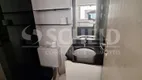 Foto 12 de Apartamento com 1 Quarto à venda, 34m² em Jabaquara, São Paulo