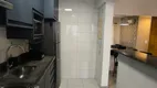 Foto 18 de Apartamento com 1 Quarto para alugar, 51m² em Boqueirão, Santos