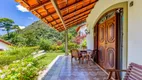 Foto 2 de Casa de Condomínio com 3 Quartos à venda, 158m² em Cascata dos Amores, Teresópolis
