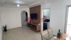 Foto 2 de Apartamento com 2 Quartos à venda, 74m² em Vila Lemos, Campinas