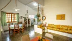 Foto 21 de Casa com 7 Quartos à venda, 400m² em PRAIA DE MARANDUBA, Ubatuba