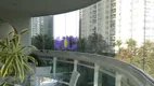 Foto 2 de Apartamento com 4 Quartos à venda, 220m² em Barra da Tijuca, Rio de Janeiro