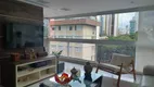 Foto 3 de Apartamento com 4 Quartos à venda, 172m² em Lourdes, Belo Horizonte